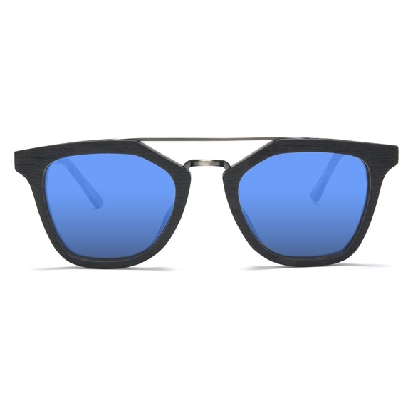Native Ken Men's Sunglasses - Park Row